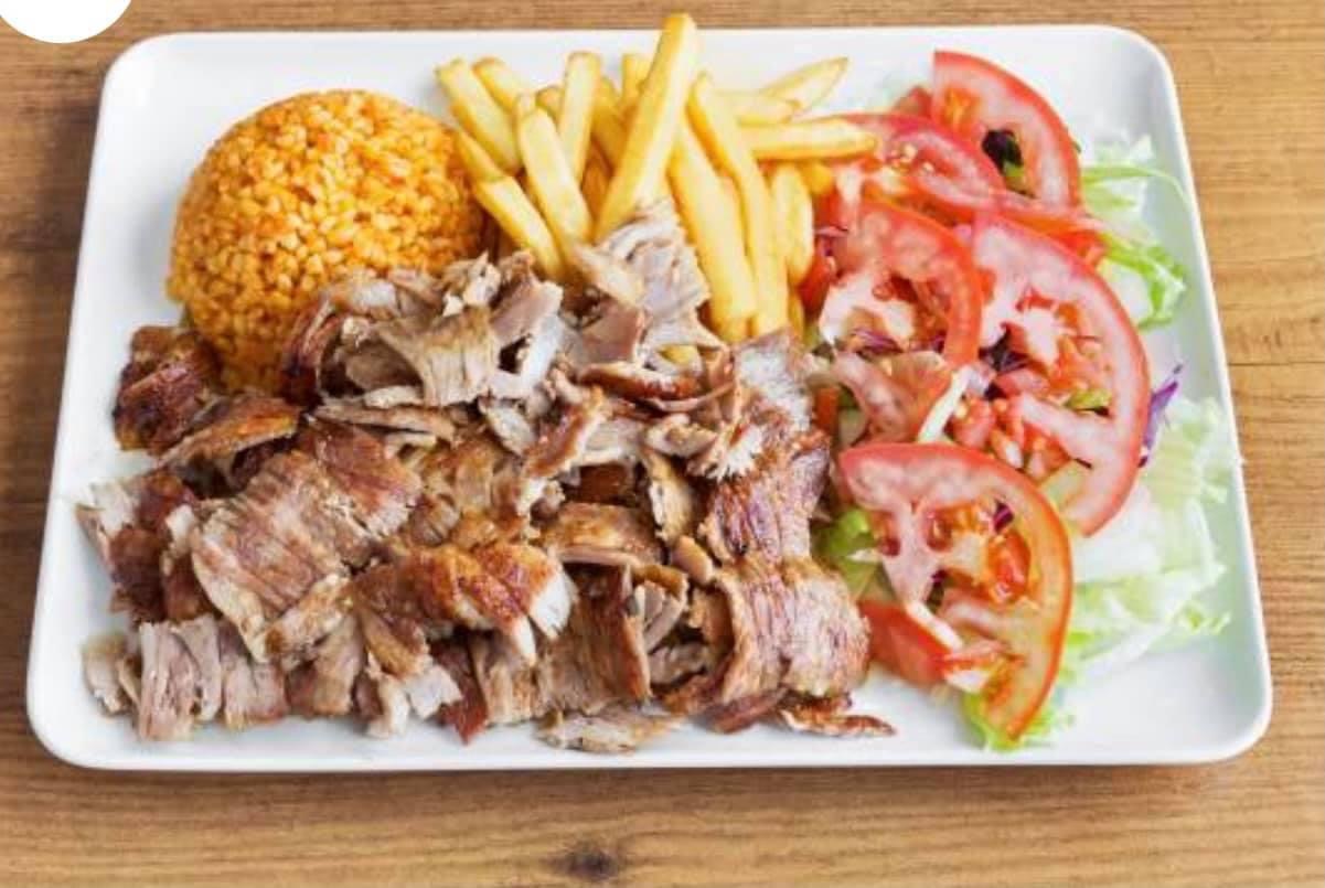 Restaurant Antalya 2 · Photos 6