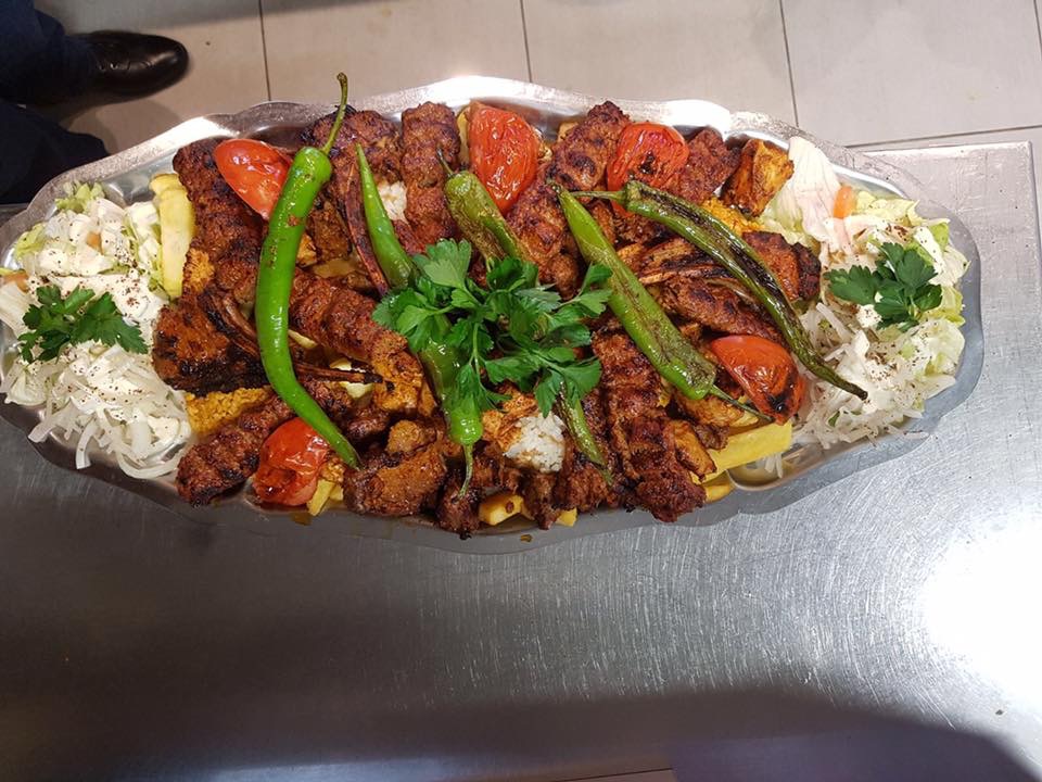 Restaurant Antalya 2 · Photos 7