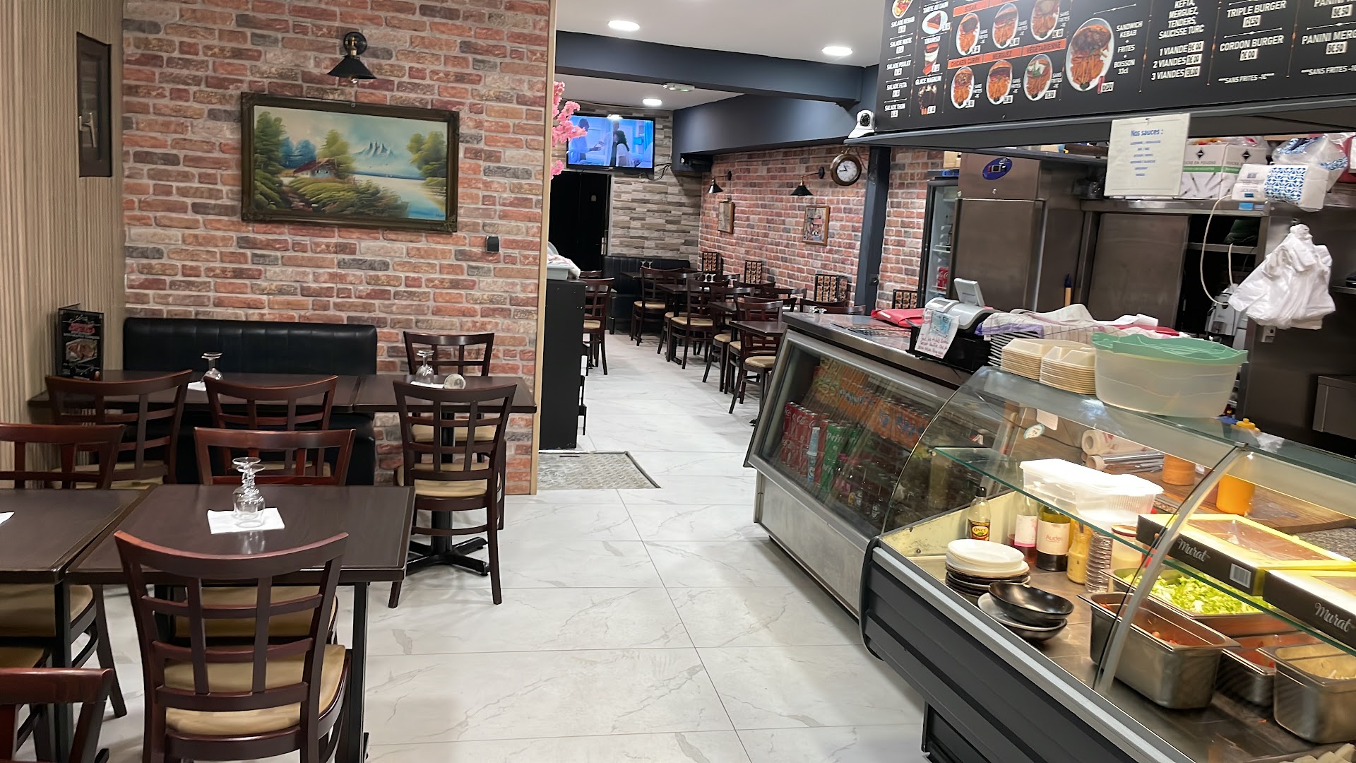 Restaurant Antalya 2 · Photos 4