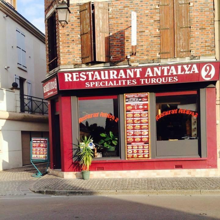 Restaurant Antalya 2 · Photos 10