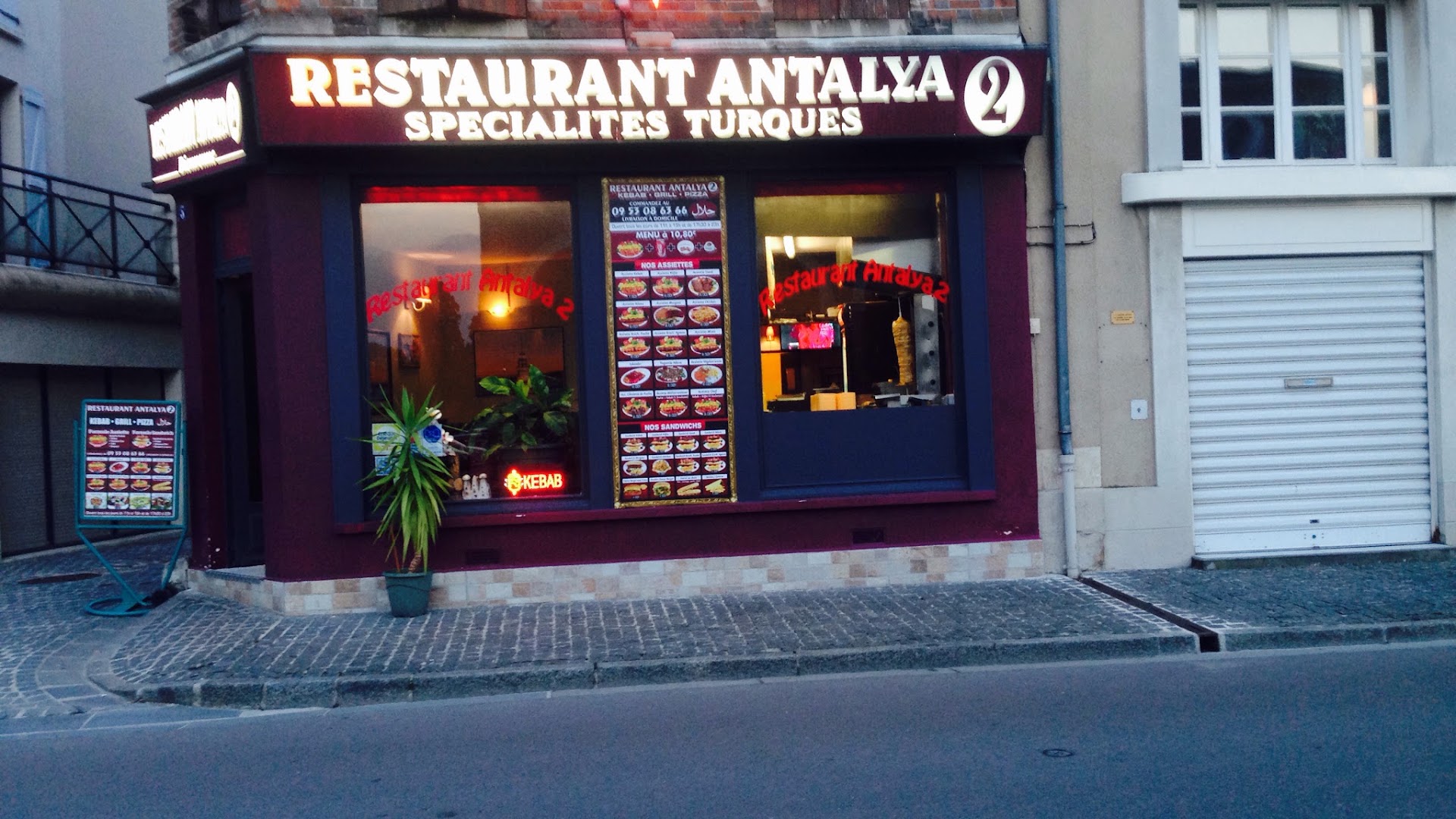 Restaurant Antalya 2 · Photos 3